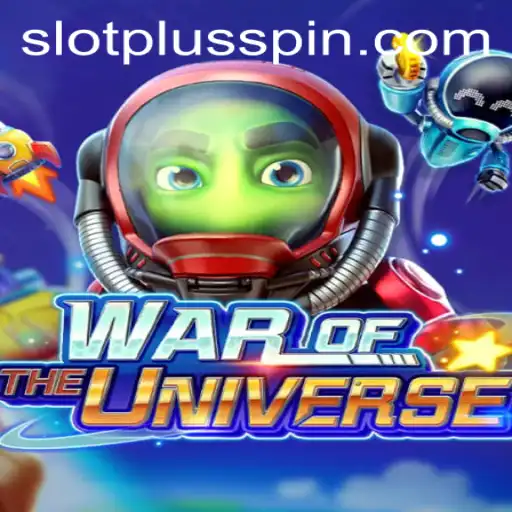 Exploring WAROFTHEUNIVERSE: A Comprehensive Guide with SlotPlus Integration